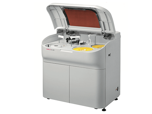Mindray BS-240Pro